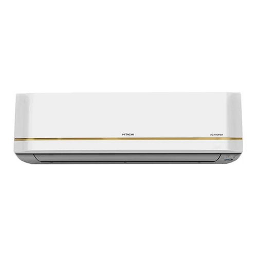 Hitachi Air Conditioner - Color: White