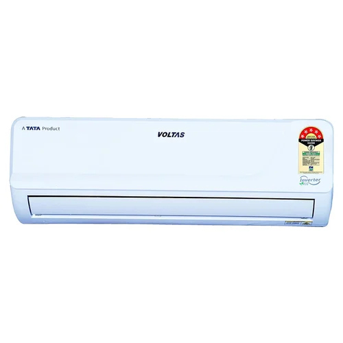 Voltas Air Conditioner - Color: White