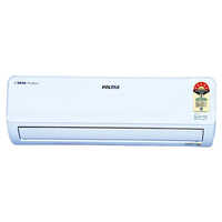 Voltas Air Conditioner - Color: White