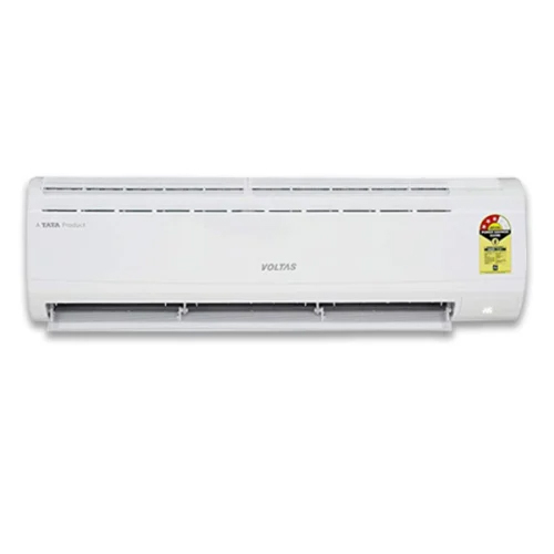 Voltas Split Air Conditioners - Color: White