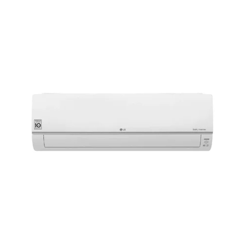 Lg Split Air Conditioners - Color: White