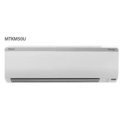 Daikin Split Air Conditioner - Wall Mounted, 220-240 Volt, Sleek White Design | Powerful Cooling, Warranty Included