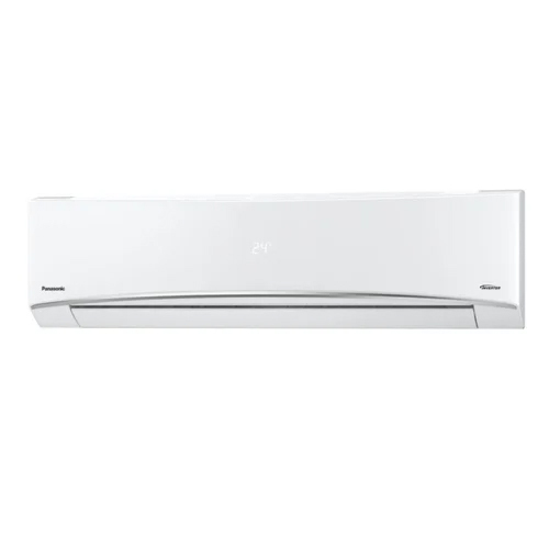 Panasonic Split Air Conditioners - Color: White