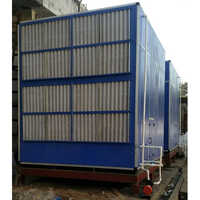 Industrial Humidification System - Stainless Steel, 15 To 230 Mm Size Range, Blue Color | 220 Volt Efficiency, Industrial Use