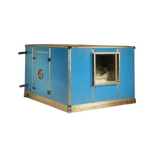 Industrial Mild Steel Air Washer - Automatic Grade: Automatic