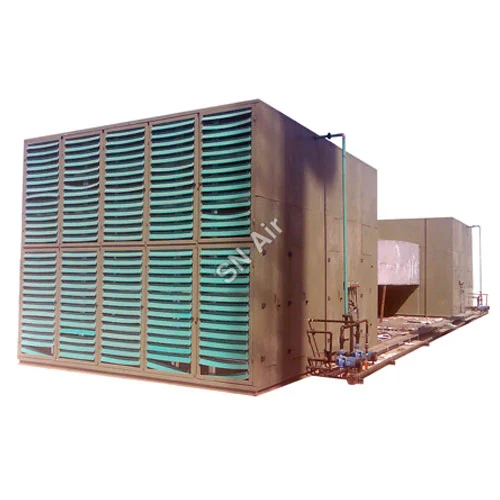 Industrial Air Washer