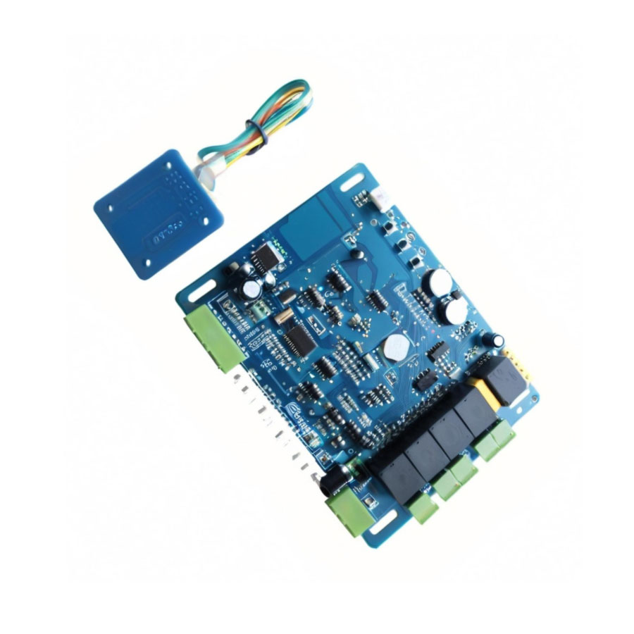 Wireless Blueteeth Microphone Pcb Board Professional Customized Printed Circuit Board Need To Provide Geber File Or Copy Board