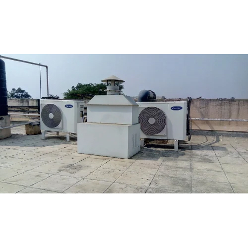 Carrier Ductable Air Conditioner