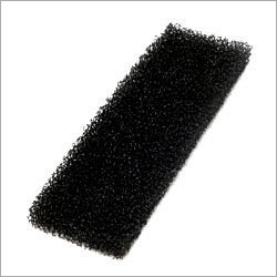 एयर फ़िल्टर फोम