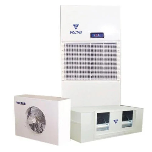 Voltas Ductable AC