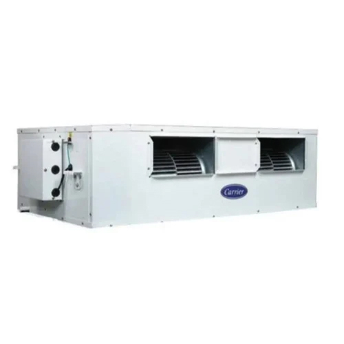 Carrier Duct Ac - Color: White