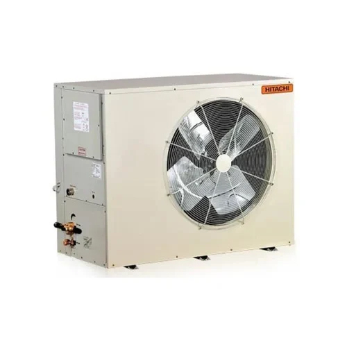 Hitachi Duct AC