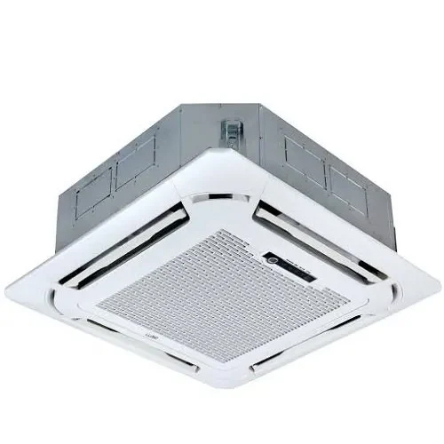 Ceiling Cassette Ac - Color: White