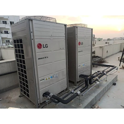 LG VRF System