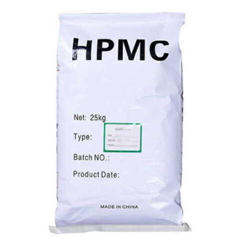 25Kg Hydroxy Propyl Methyl Cellulose - Application: Industrial