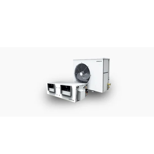 Hitachi Ductable AC 11 Ton