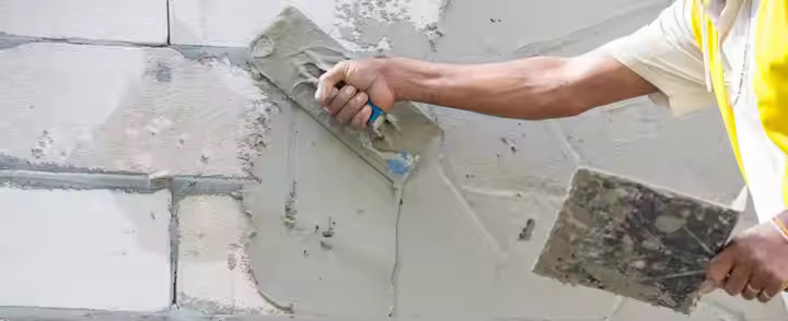 Factory Direct Supply Cheap Price Construction Usage Hpmc - Cas No: 9004-65-3