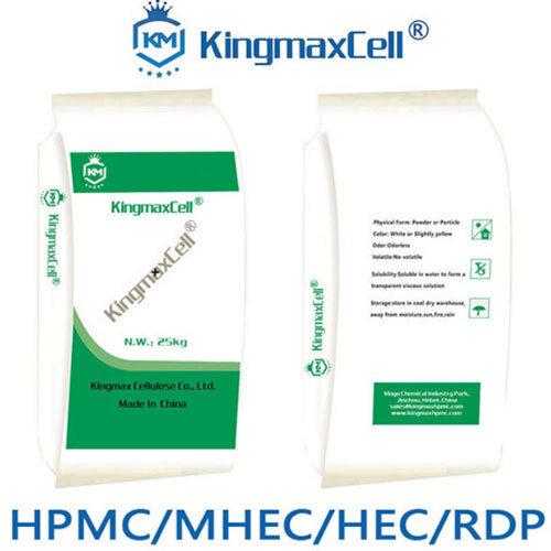 Hec Hydroxyethyl Cellulose For Latex Paint, Drilling And Coating - Application: Industrial