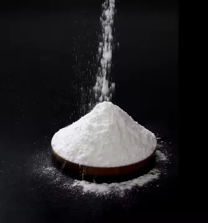 HEC HydroxyEthyl Cellulose for Latex Paint, Drilling and Coating