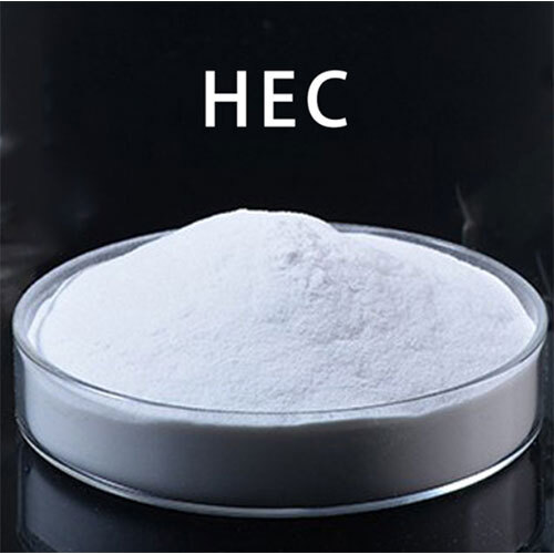 Hec As Fluid Loss Agent For Paint And Drilling - Application: Industrial