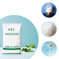 चीन निर्माता से डायरेक्ट होलसेल अच्छा मूल्य मिथाइल सेलुलोज़ HEC कैमिकल्स पाउडर