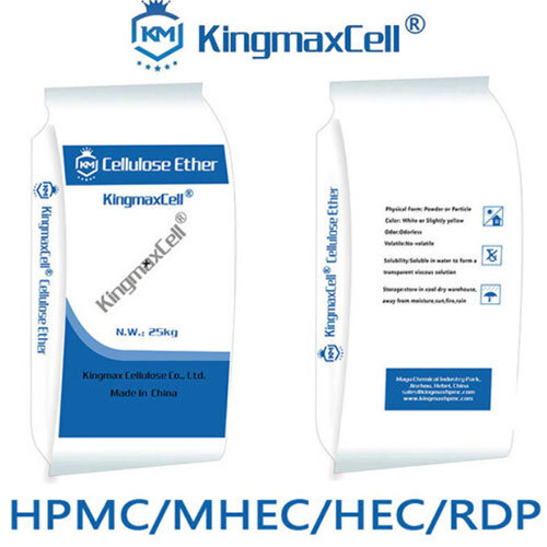 Hydroxyethyl Cellulose (Hec) As Paint Additives - Cas No: 9004-62-0