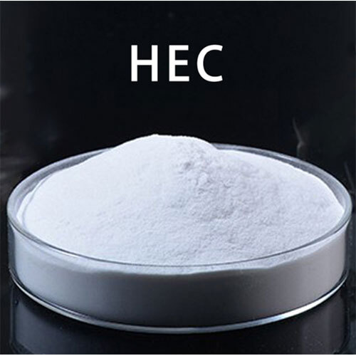 Hydroxyethyl Cellulose Hec For Paint Latex Paint - Application: Industrial