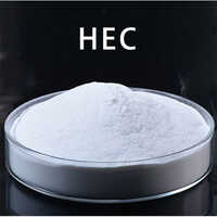 Hydroxyethyl Cellulose Hec For Paint Latex Paint - High-purity Powder, Made From Purified Cotton | Ph 5.0-8.0, Non-toxic, 24-month Shelf Life