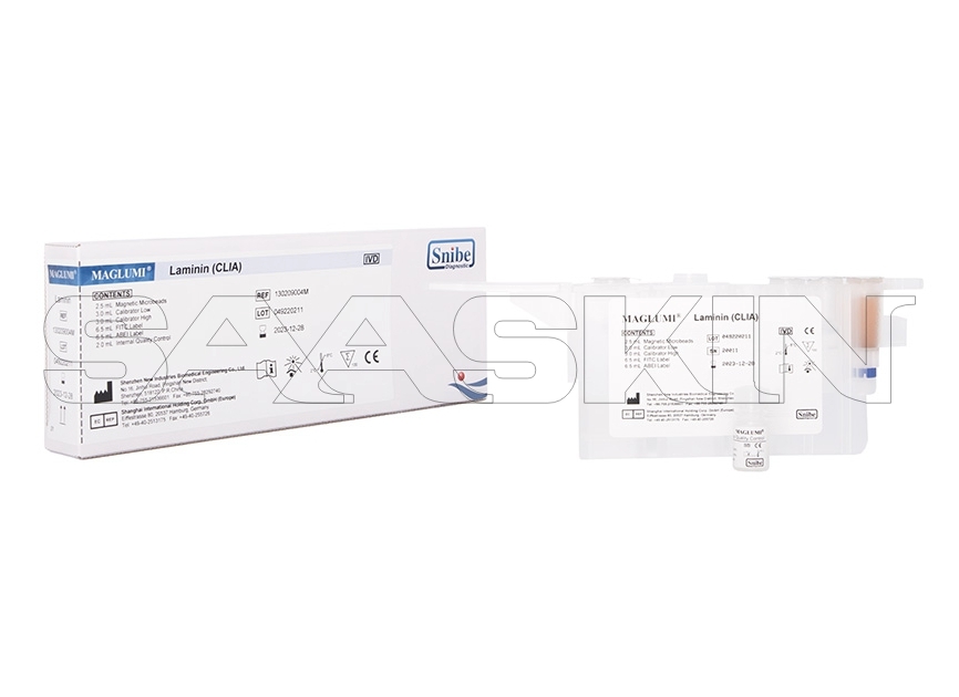 Snibe MAGLUMI Laminin (CLIA)