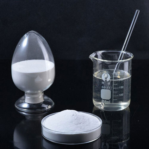 Tile Adhesive Of White Redispersible Polymer Powder Va - Hardness: Soft