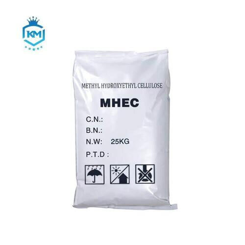 Chemical Additives Methyl Hydroxyethyl Cellulose Mhec Industrial Grade Mhec