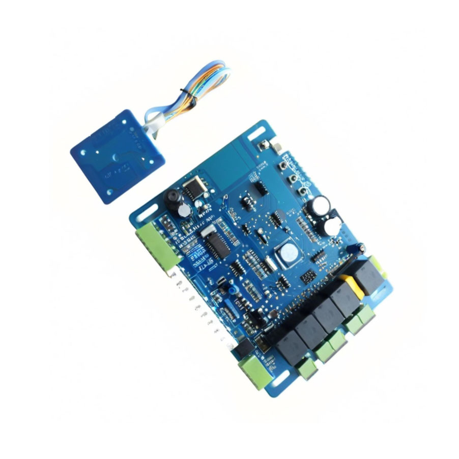 Wireless Blueteeth Microphone Pcb Board Professional Customized Printed Circuit Board Need To Provide Geber File Or Copy Board