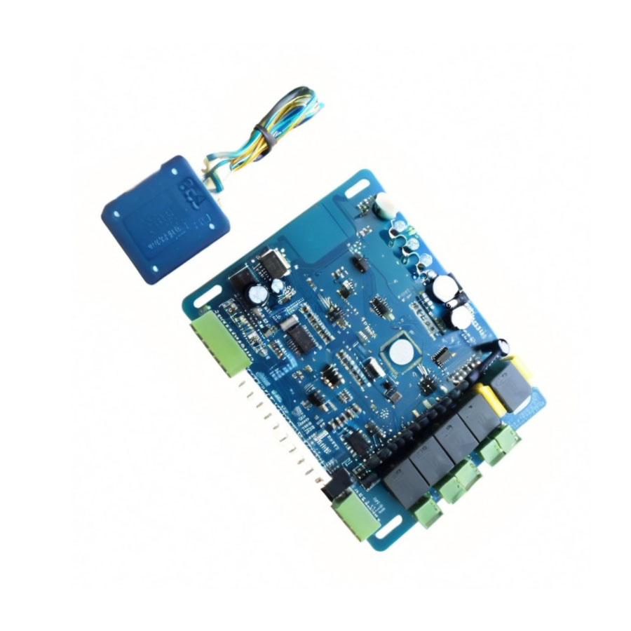 Wireless Blueteeth Microphone Pcb Board Professional Customized Printed Circuit Board Need To Provide Geber File Or Copy Board