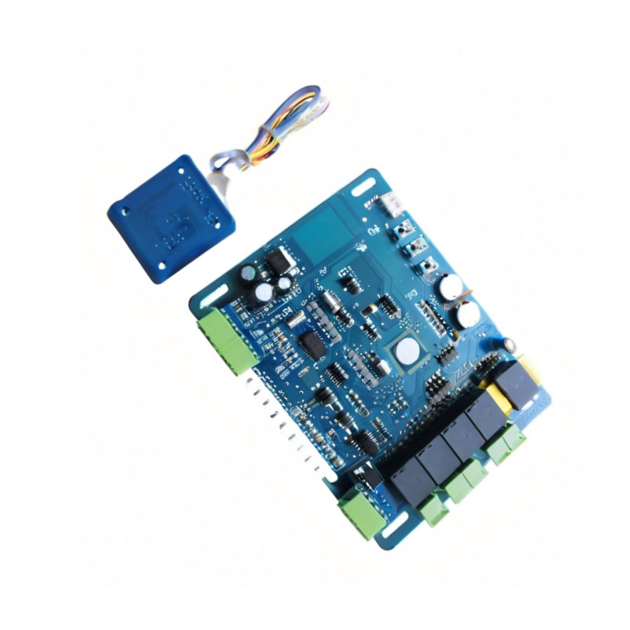 Wireless Blueteeth Microphone Pcb Board Professional Customized Printed Circuit Board Need To Provide Geber File Or Copy Board