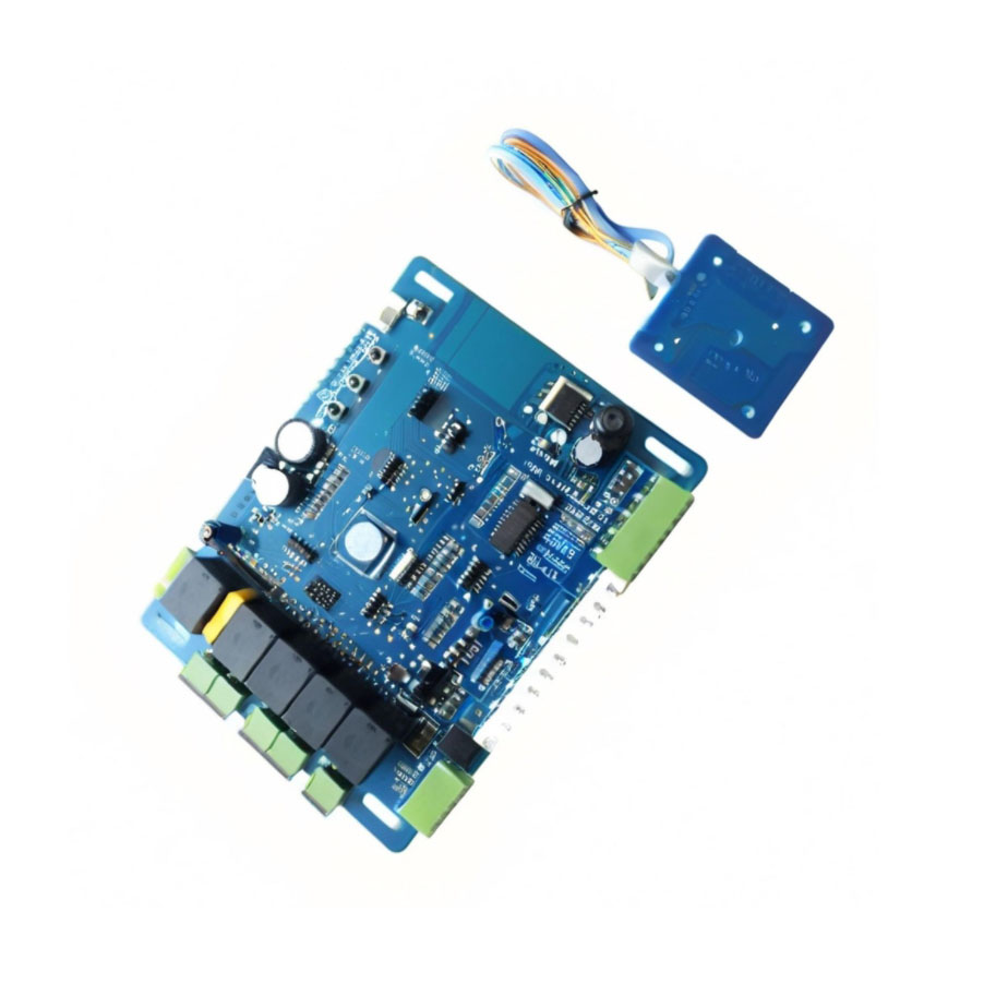 Wireless Blueteeth Microphone Pcb Board Professional Customized Printed Circuit Board Need To Provide Geber File Or Copy Board