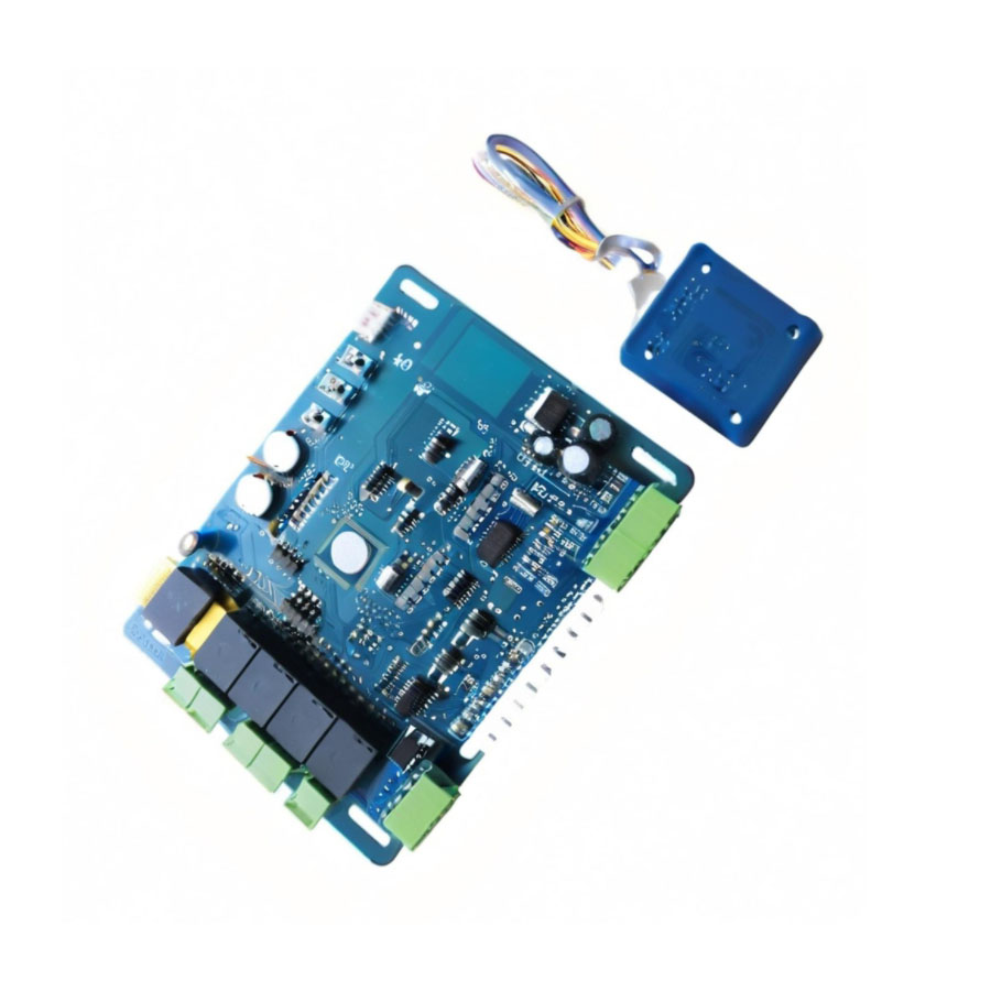 Wireless Blueteeth Microphone Pcb Board Professional Customized Printed Circuit Board Need To Provide Geber File Or Copy Board