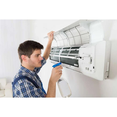 AC Annual Maintenance Contract