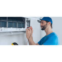 AC Annual Maintenance Contract