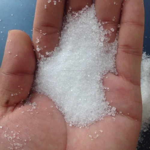 Ammonium Sulphate