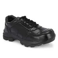 Low Ankle Safety Shoe