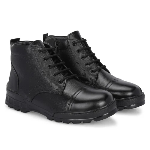 Dms Ncc Boot - Color: Black