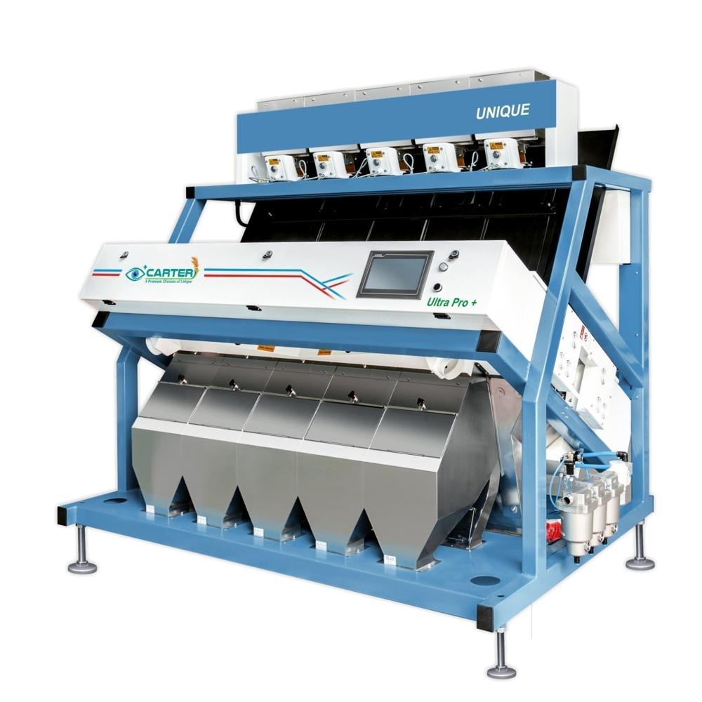 ULTRA PRO 5 Color Sorter