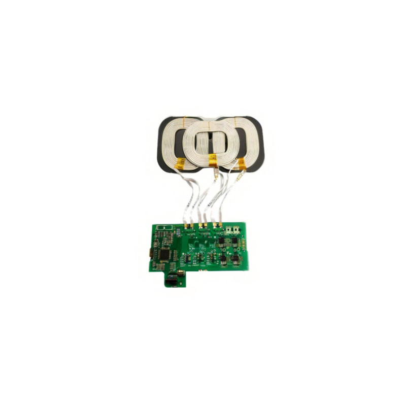 PCBA Printed Circuit Android PCB Board Manufacturer PCB Electronic Assembly Prototype Magnet Coil components Kit Supplier