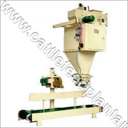Automatic Bagging Machines - Plastic Material, 2.5x1.5x1.8m Dimensions, 3KW Power, 100pcs/ph Speed, 800kg Weight