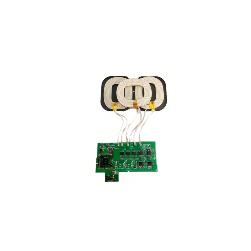 PCBA Printed Circuit Android PCB Board Manufacturer PCB Electronic Assembly Prototype Magnet Coil components Kit Supplier