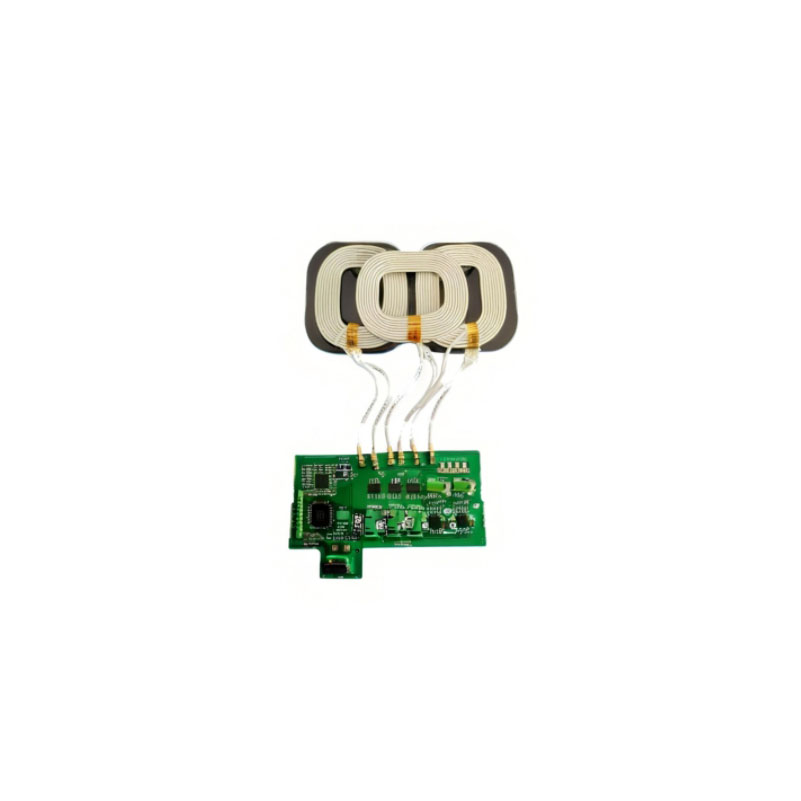 PCBA Printed Circuit Android PCB Board Manufacturer PCB Electronic Assembly Prototype Magnet Coil components Kit Supplier