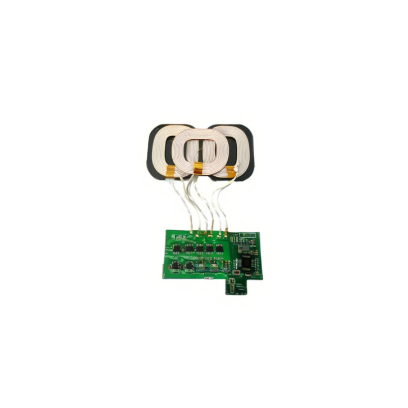 PCBA Printed Circuit Android PCB Board Manufacturer PCB Electronic Assembly Prototype Magnet Coil components Kit Supplier