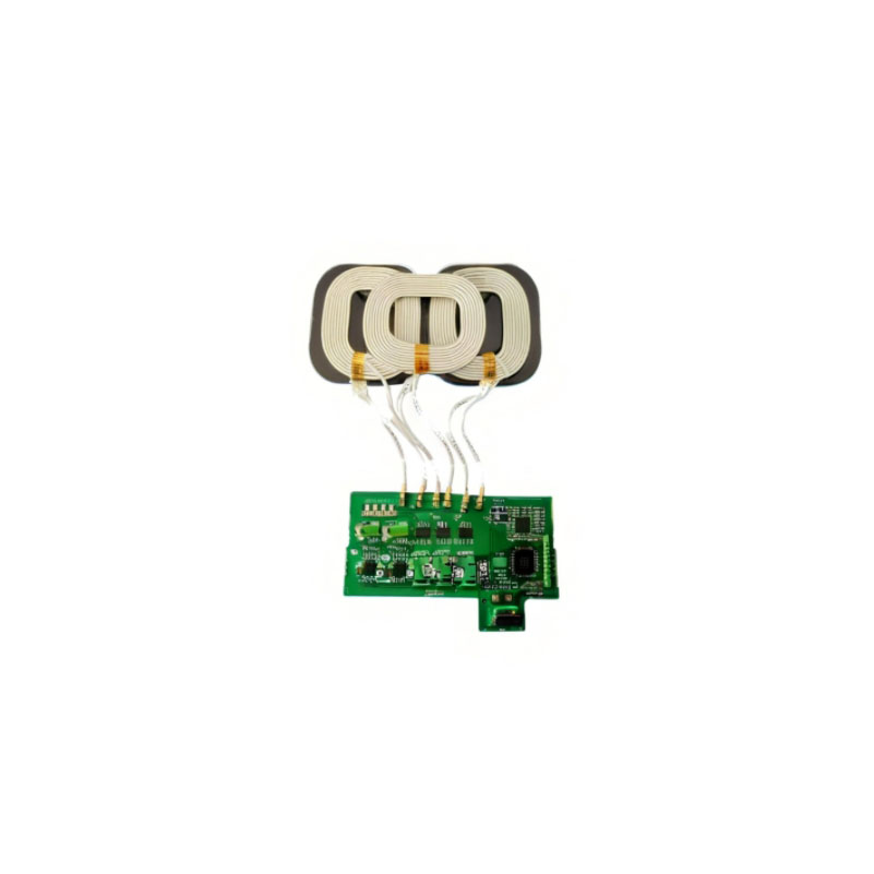 PCBA Printed Circuit Android PCB Board Manufacturer PCB Electronic Assembly Prototype Magnet Coil components Kit Supplier