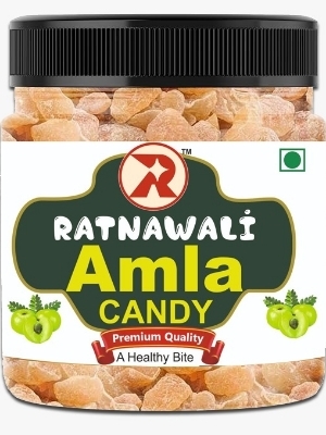 Amla Candy - Application: Snack