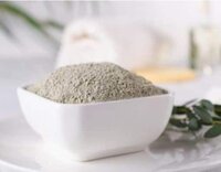 Bentonite clay